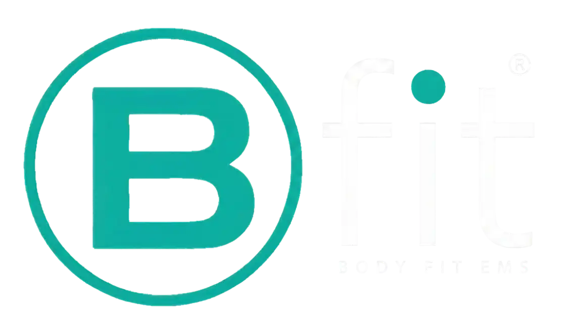 B Fit logo